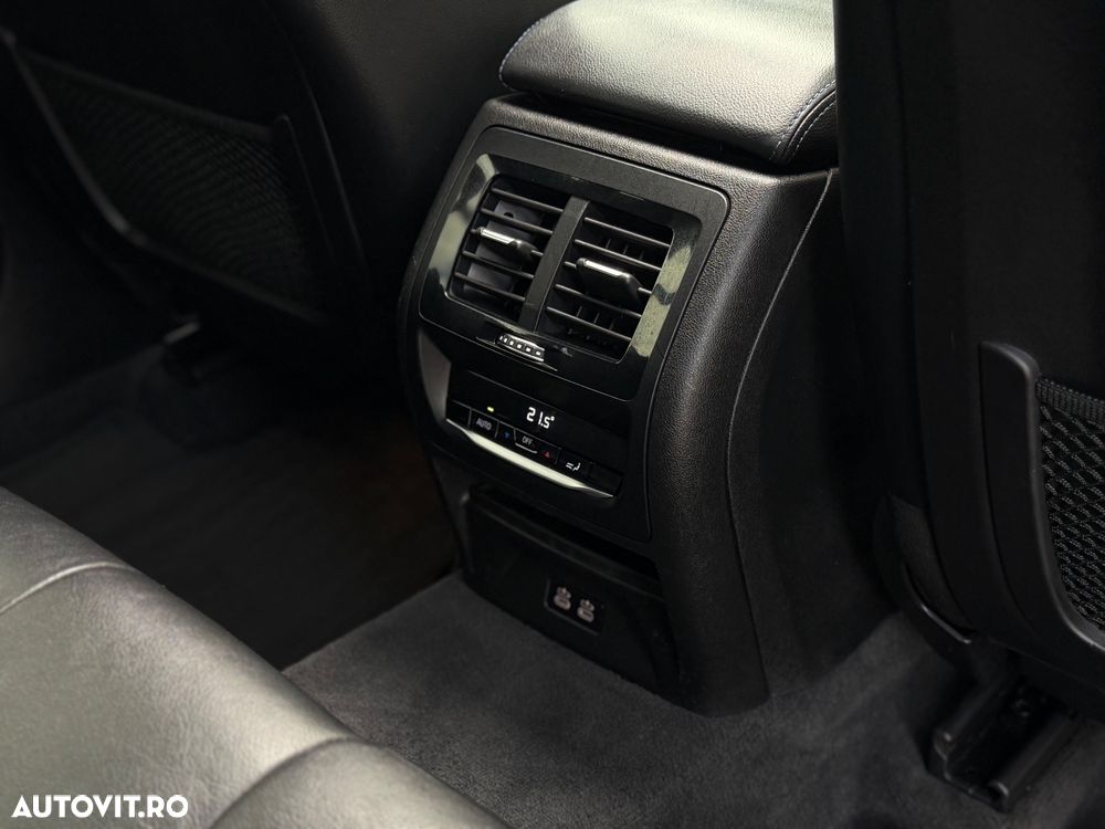 BMW X4 xDrive20d Aut. M Sport Edition - 24