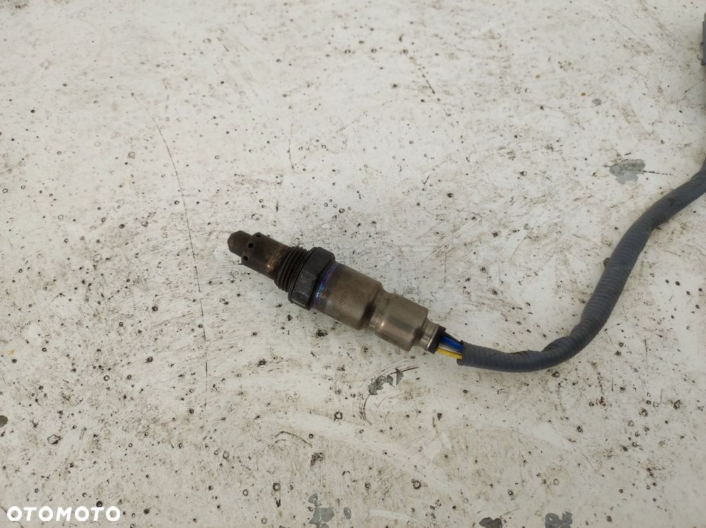 sonda lambda astra k v 5 1.0b - 2
