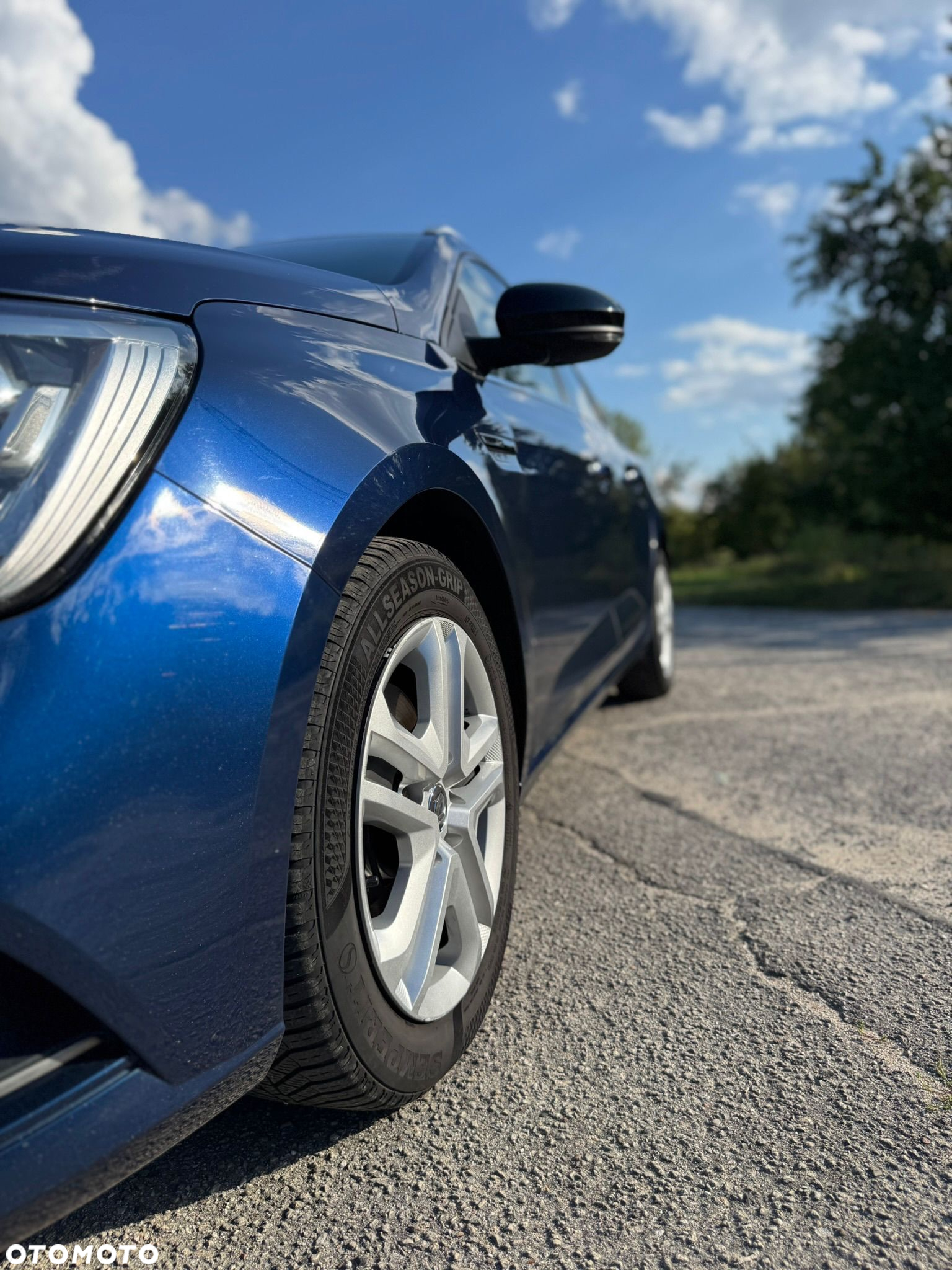 Renault Megane 1.6 dCi Business - 8