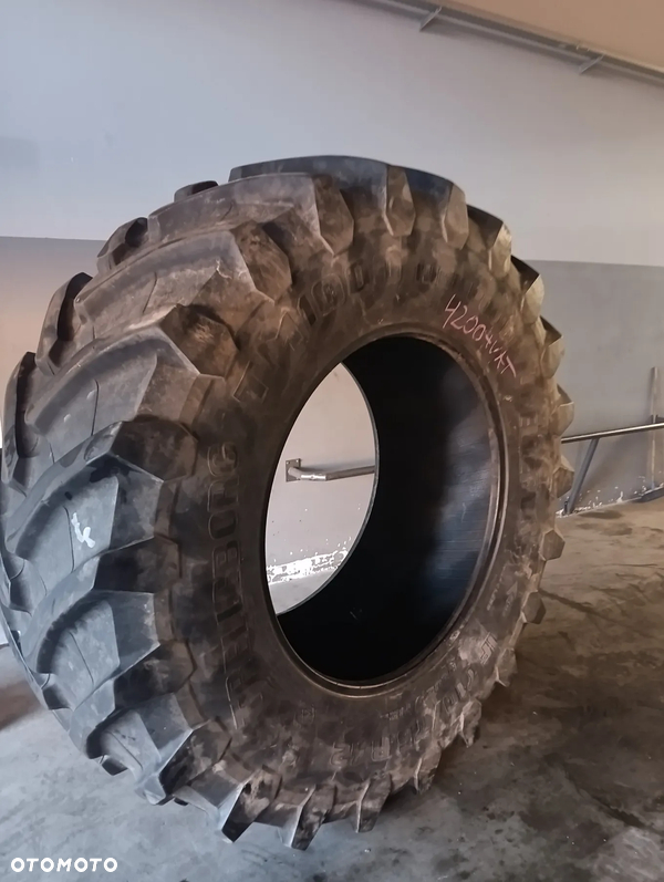 Opona rolnicza 710/75R42 TM1000 176D Trelleborg