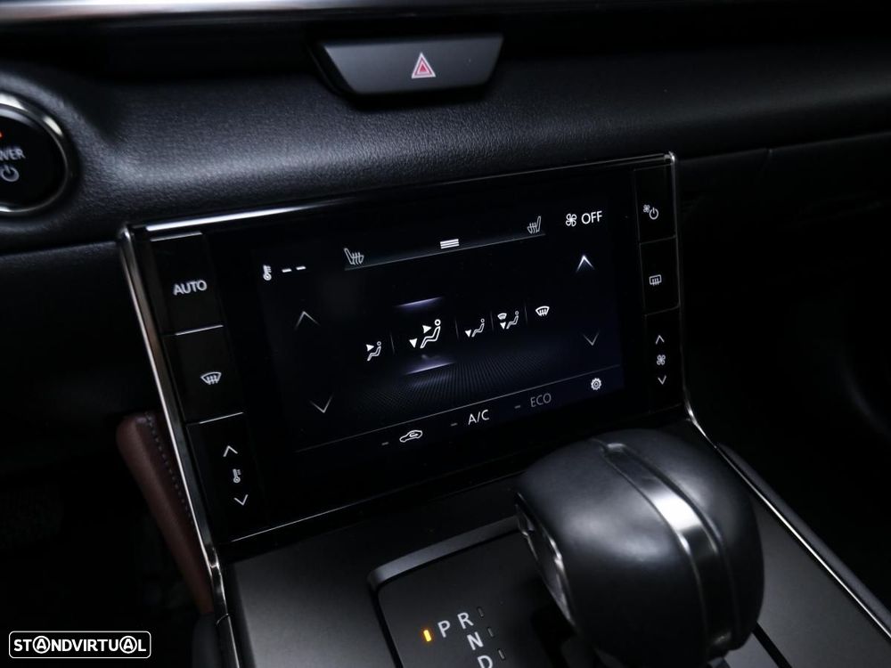 Mazda MX-30 e-Skyactiv Advantage+Vintage Leatherette - 27