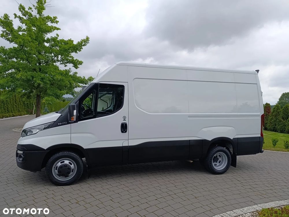 Iveco 35c17 Daily - 32