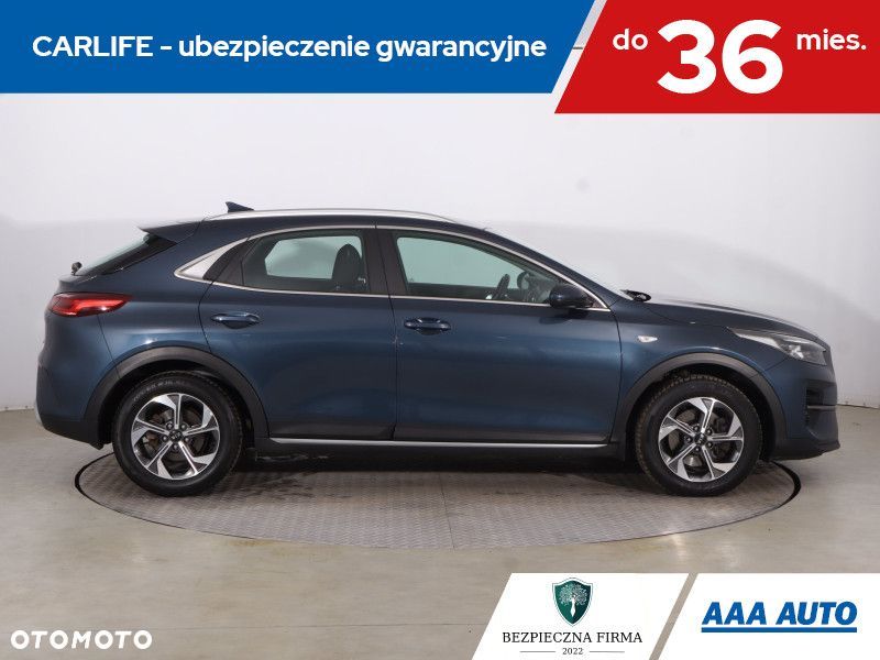 Kia XCeed - 8