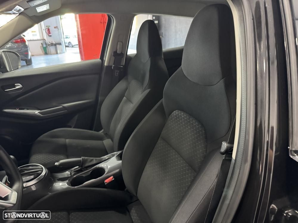 Nissan Juke - 26