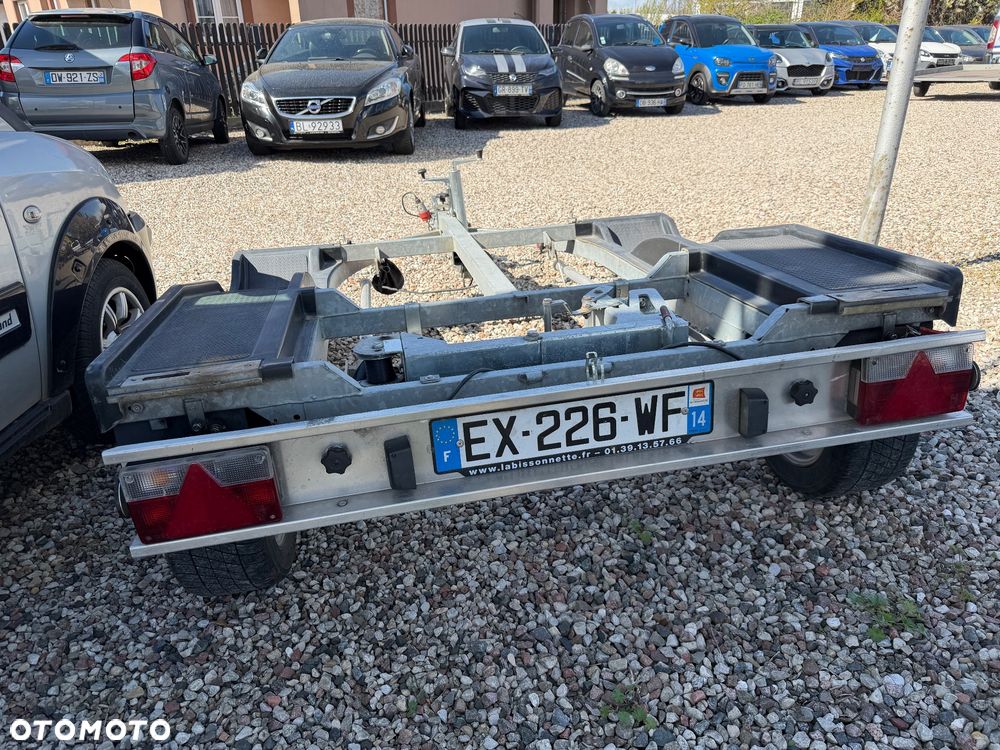 Aixam Crossline - 32