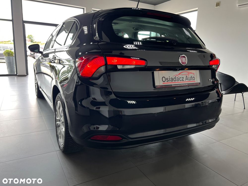 Fiat Tipo - 5
