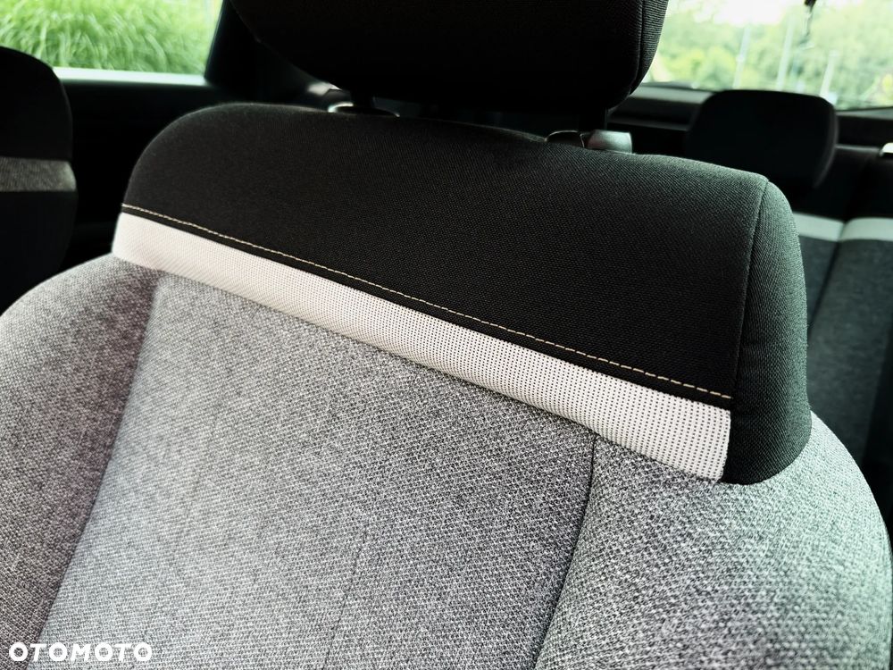 Citroën C3 Aircross PureTech 110 Stop & Start Shine - 35