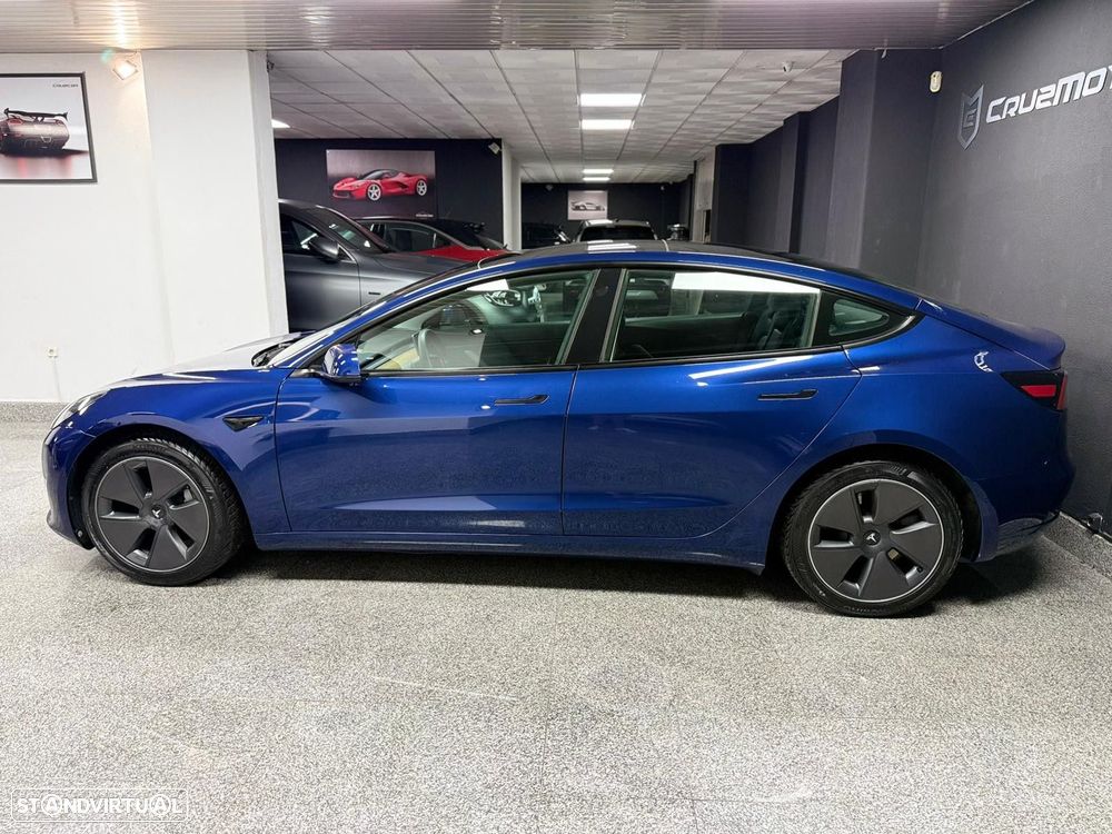 Tesla Model 3 Long-Range Dual Motor AWD - 3