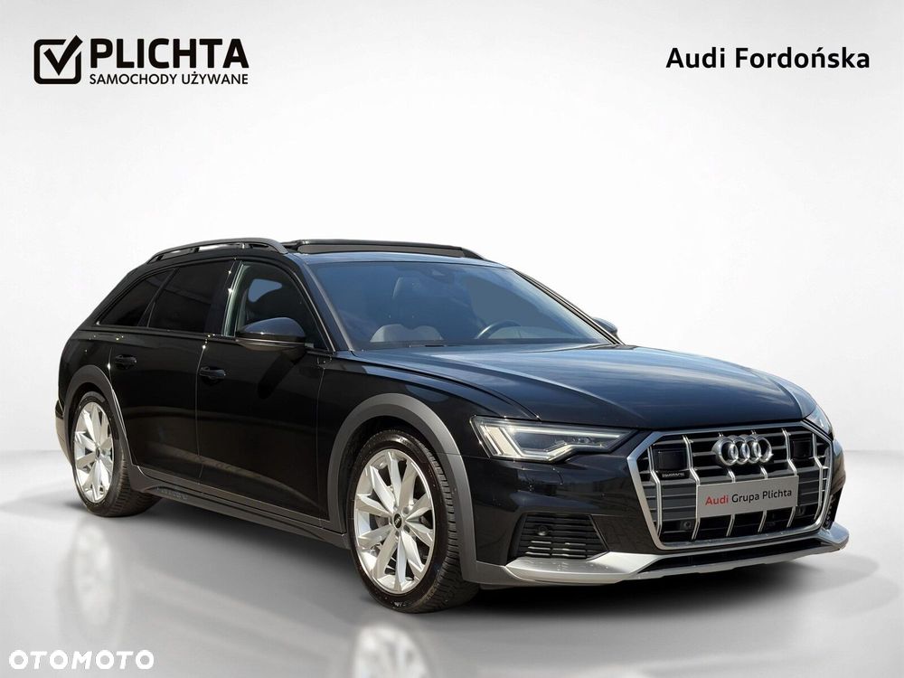 Audi A6 Allroad - 8
