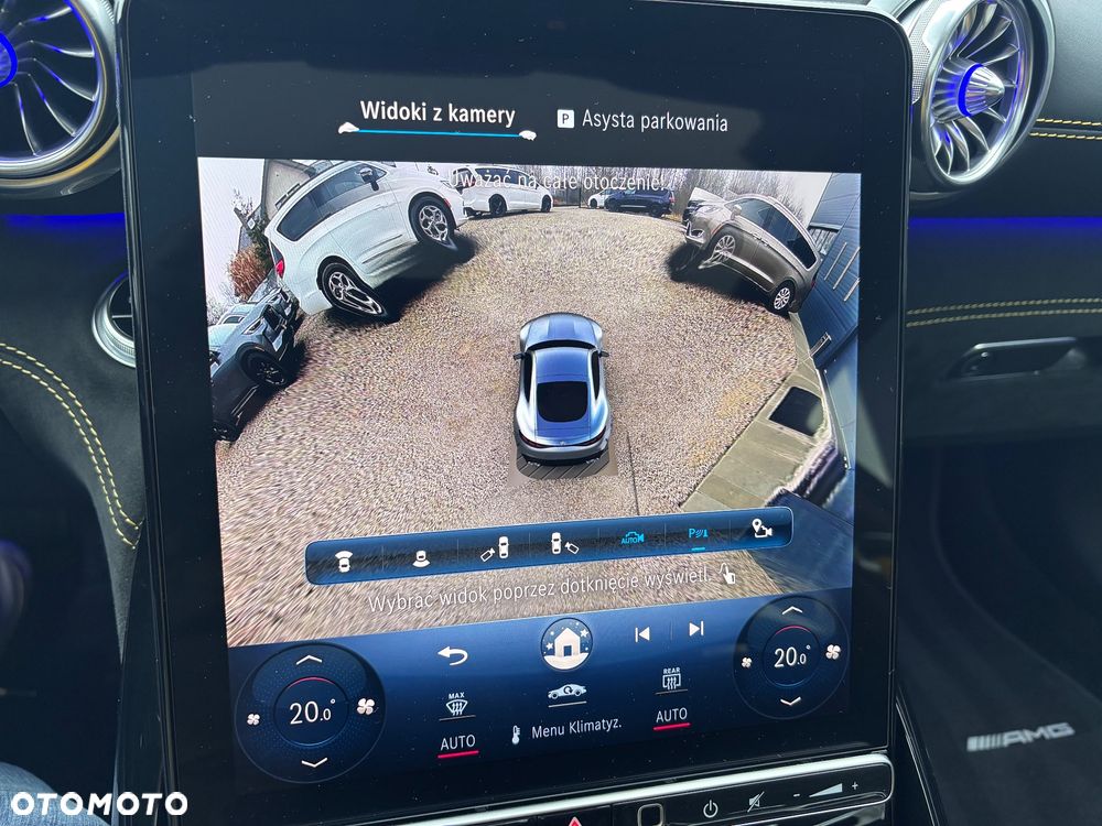 Mercedes-Benz AMG GT - 35