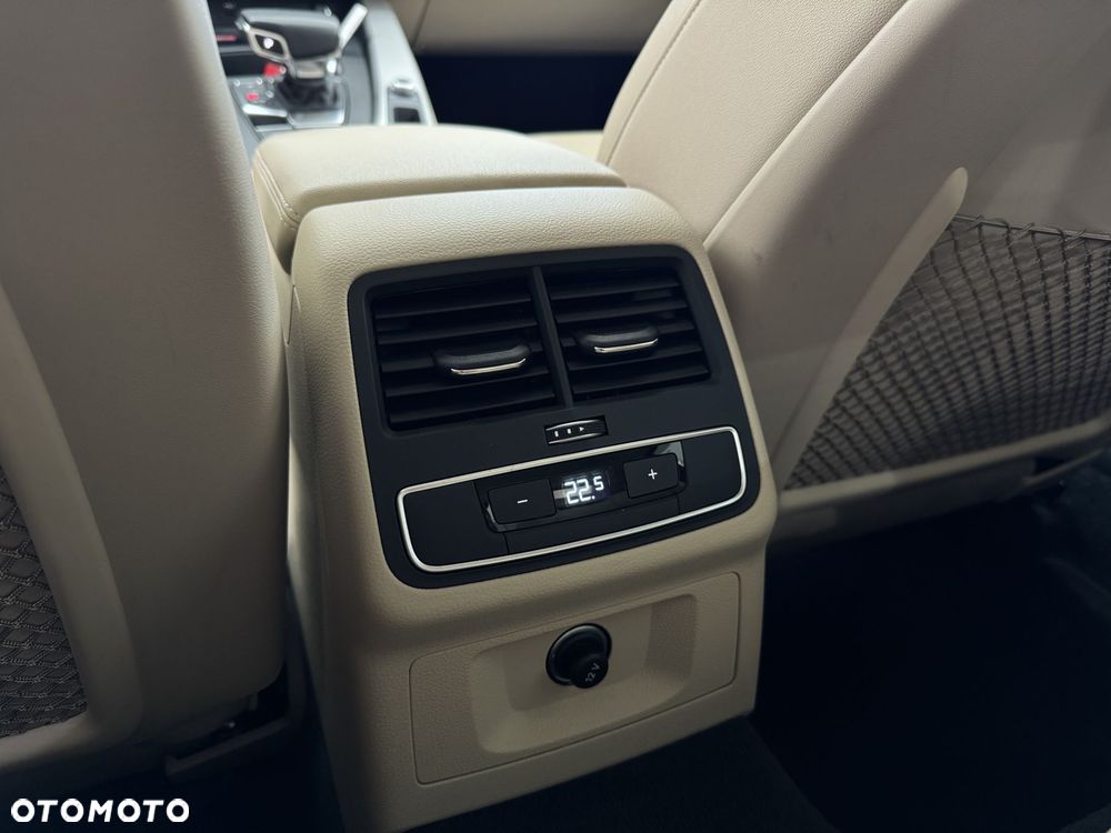 Audi A4 Limousine 40 TFSI mHEV Advanced S tronic - 15