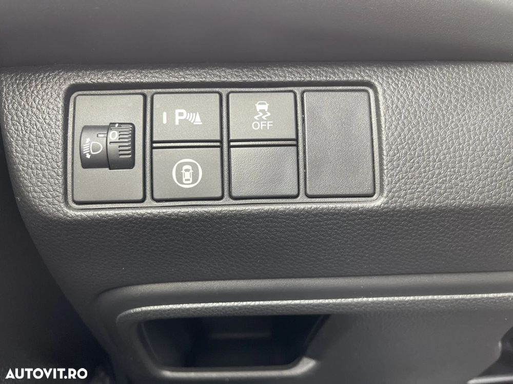 Honda HR-V 1.5 i-VTEC CVT Elegance - 13