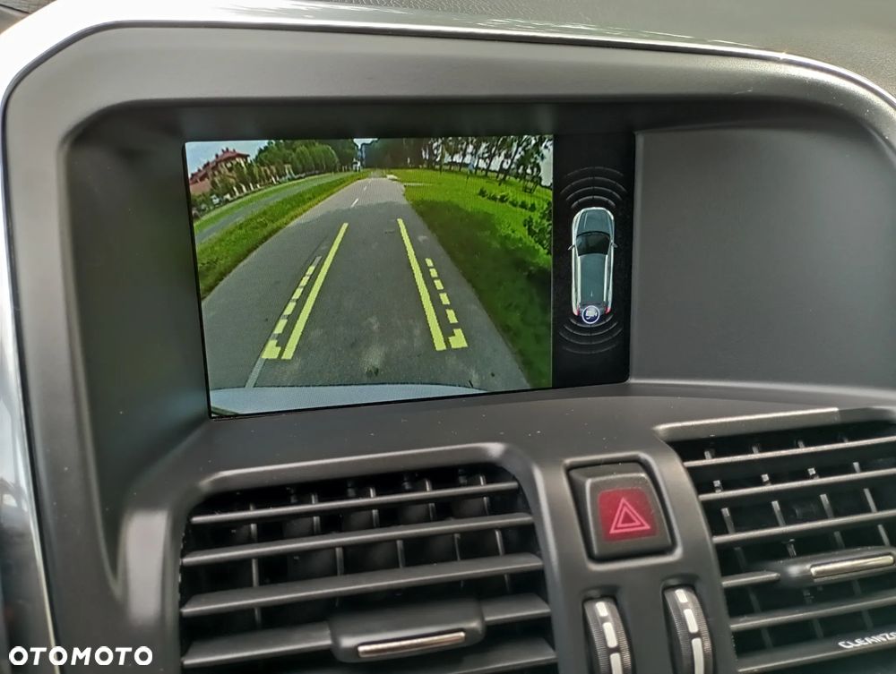 Volvo XC 60 - 28