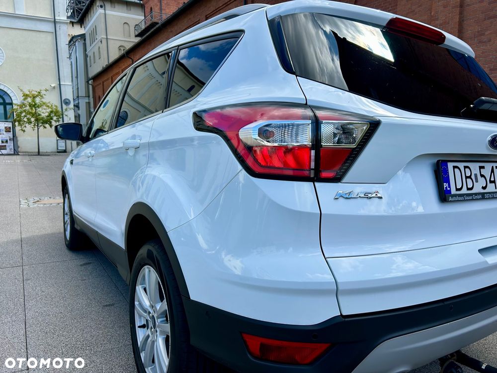 Ford Kuga - 31