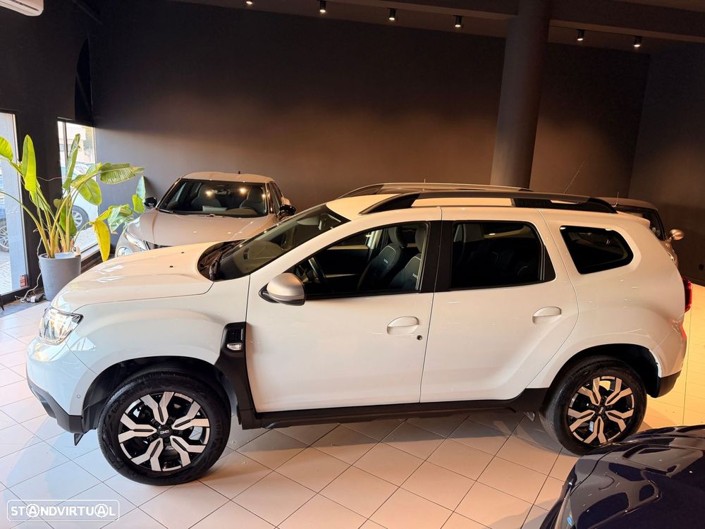 Dacia Duster 1.0 TCe Journey - 7