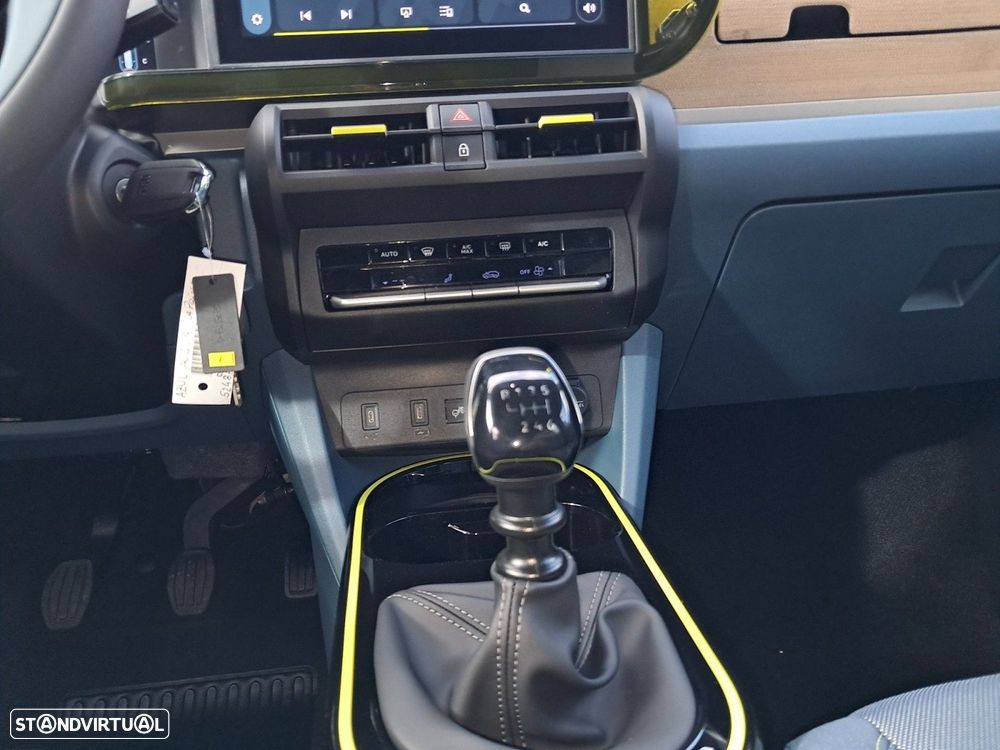 Fiat Grande Panda - 11