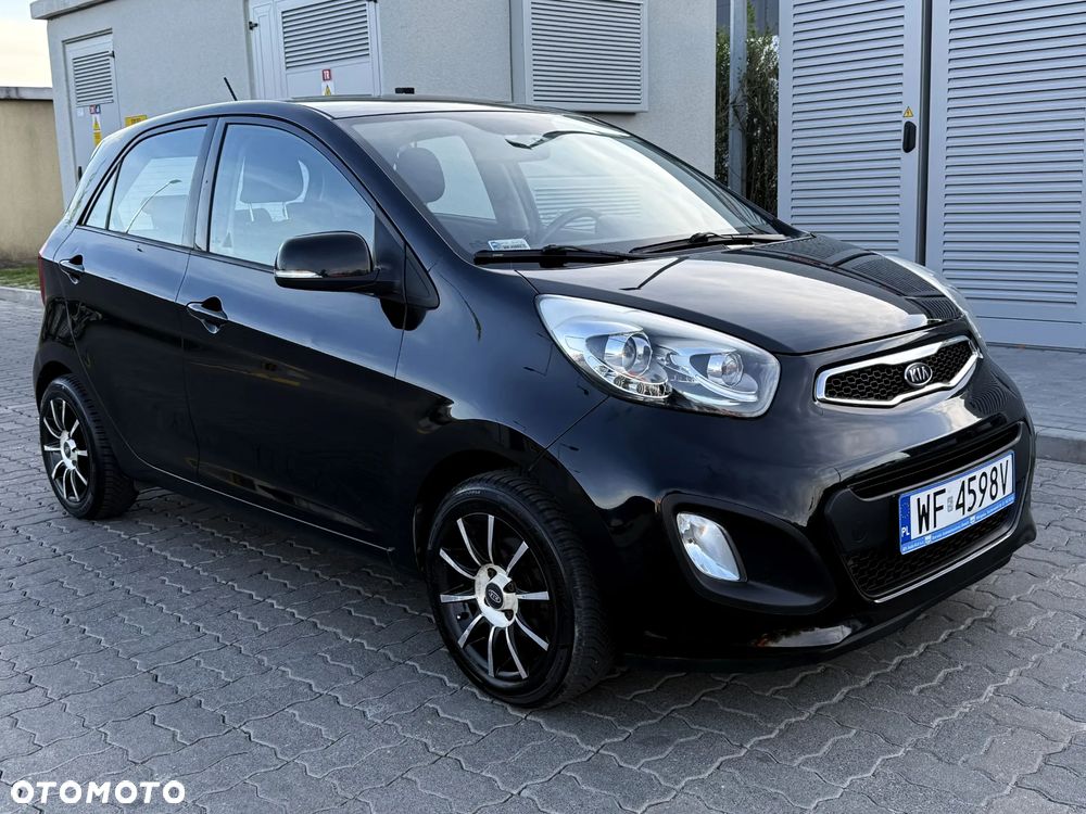 Kia Picanto - 3