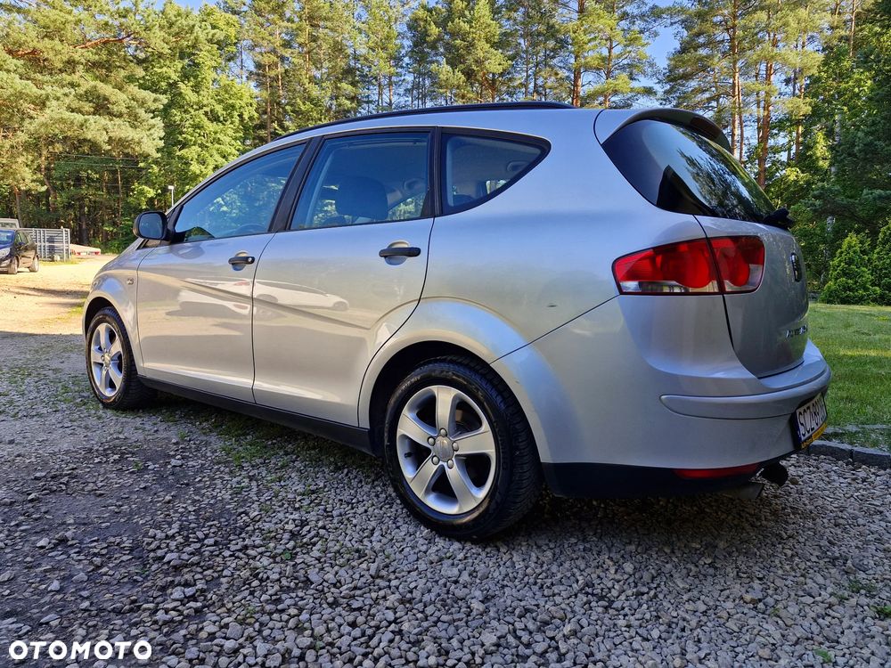 Seat Altea XL 1.6 Comfort Limited - 15
