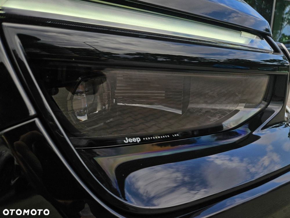 Jeep Avenger 1.2 GSE T3 Altitude Winter Edition FWD - 10