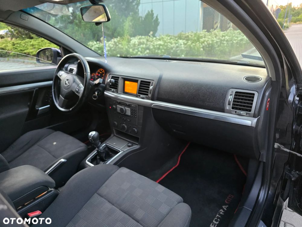 Opel Vectra 1.9 CDTI Business Sport - 20