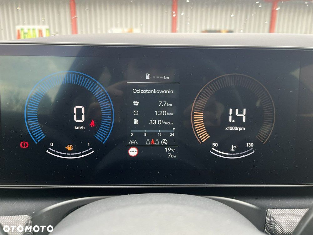 Hyundai Tucson 1.6 T-GDi Smart 2WD - 15
