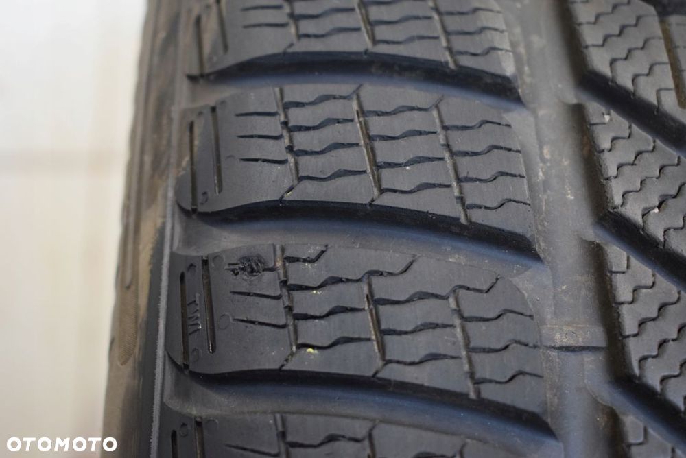R19 255/45 Pirelli Scorpion Winter Pojedyncza - 10