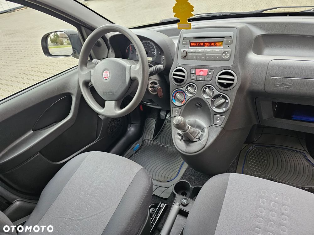 Fiat Panda 1.2 MyLife - 10