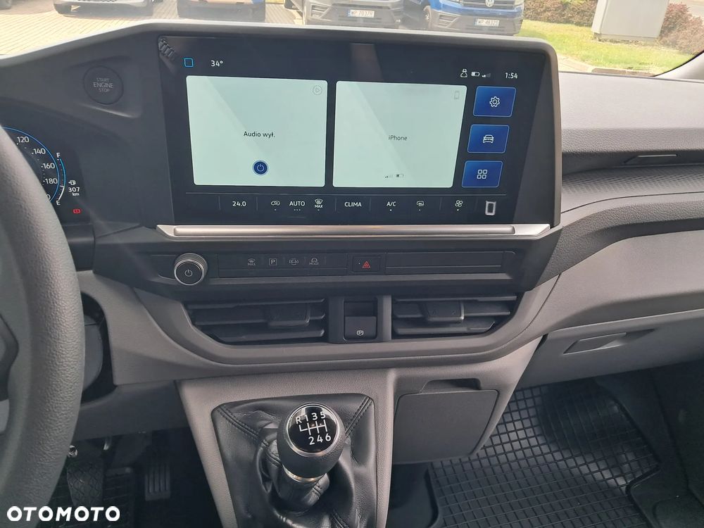 Volkswagen Transporter T7 - 17