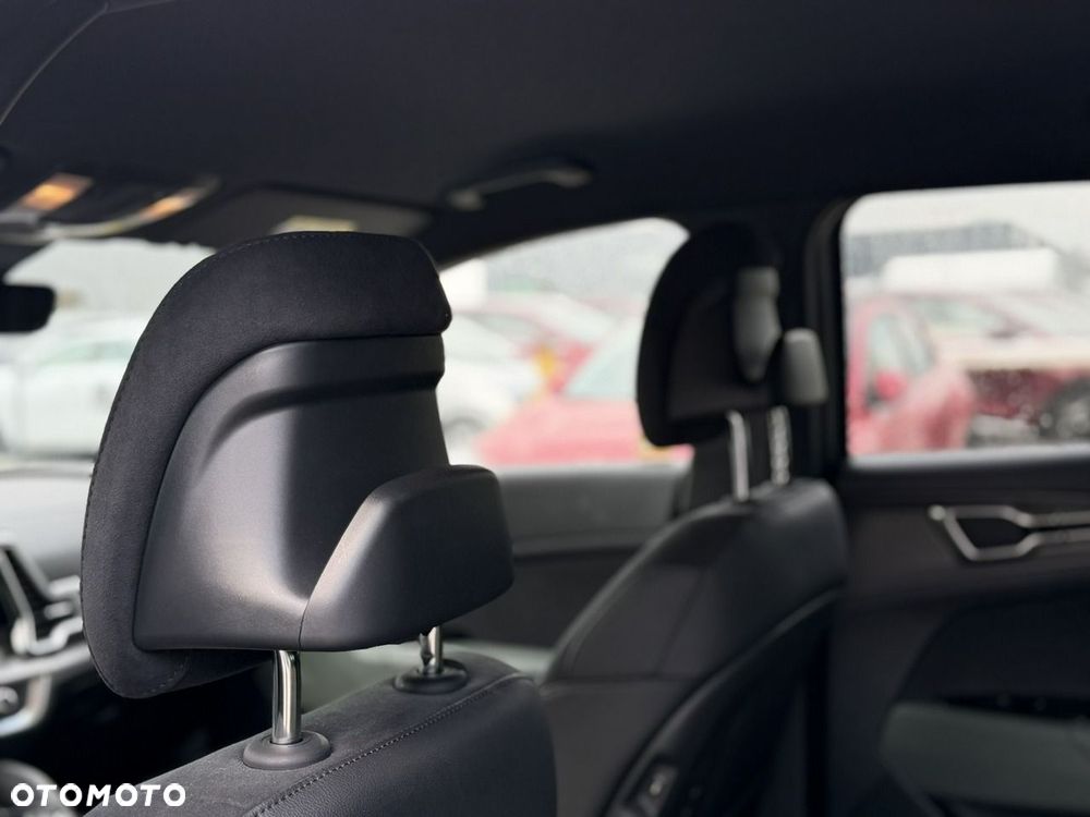 Kia Sportage - 16