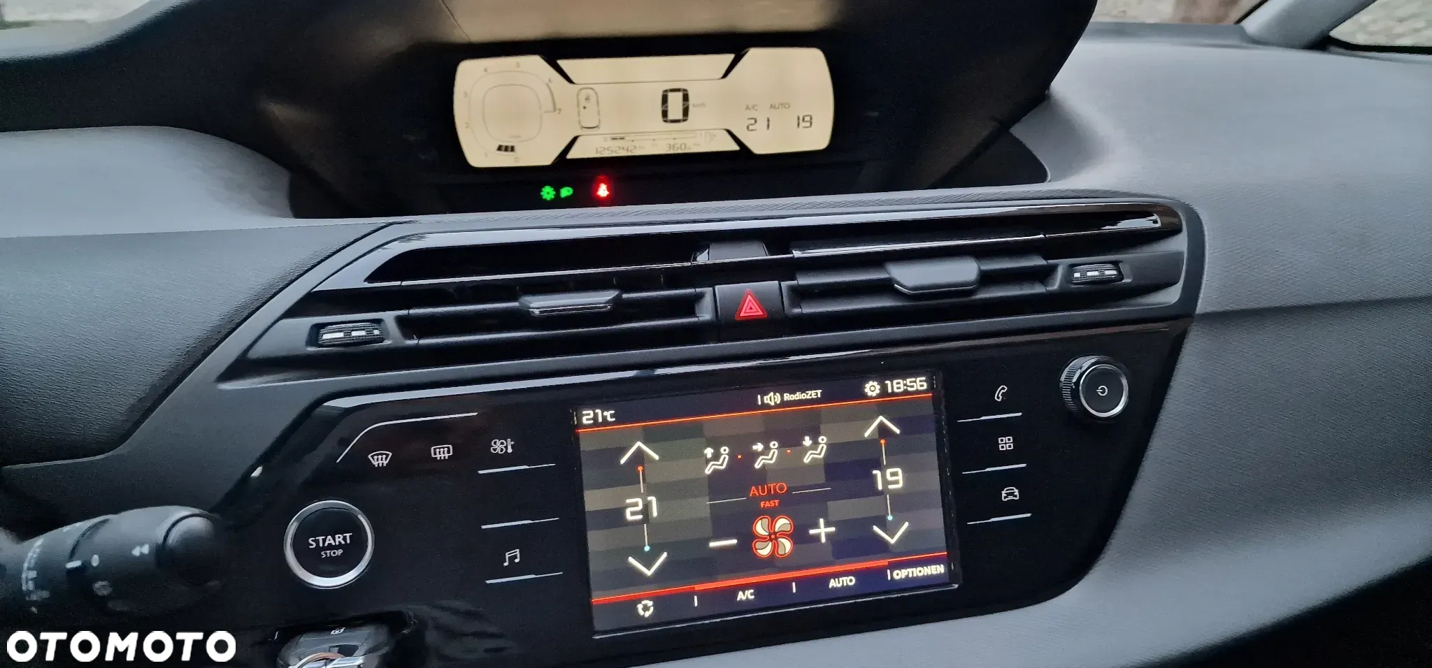 Citroën C4 Picasso PureTech 110 Stop&Start FEEL - 32