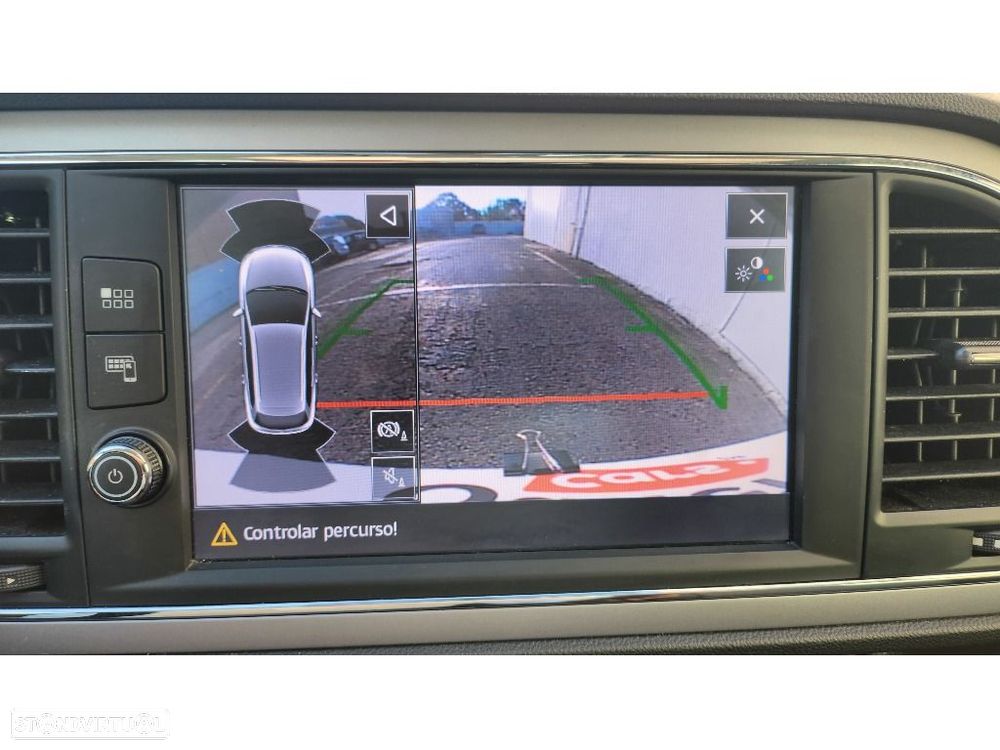 SEAT Leon ST 1.6 TDI Style S/S - 12