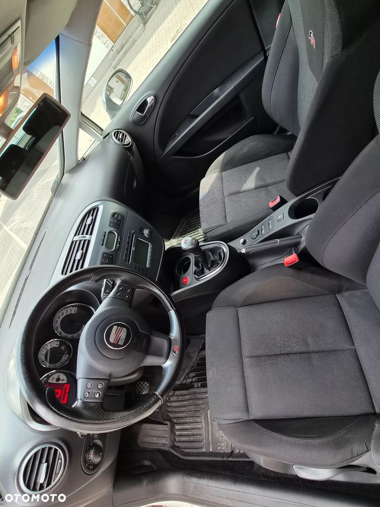 Seat Leon - 7