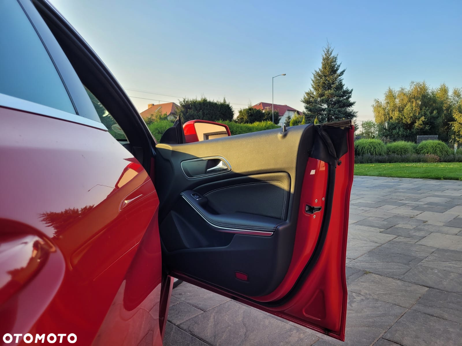 Mercedes-Benz CLA Shooting Brake 200 (CDI) d - 29