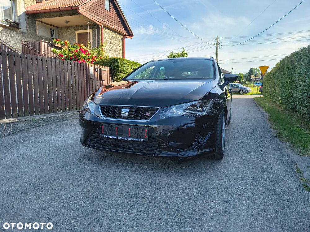 Seat Leon - 21
