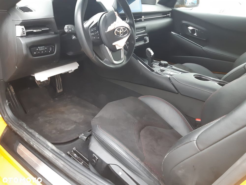 Toyota Supra GR 2.0 - 13