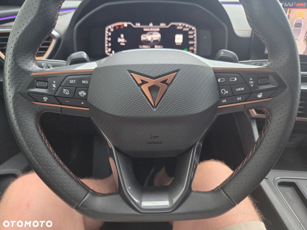 Cupra Formentor - 26