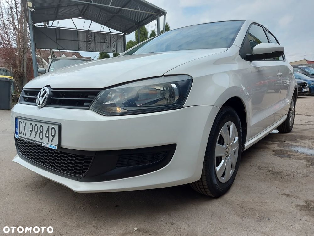Volkswagen Polo 1.2 Style - 40