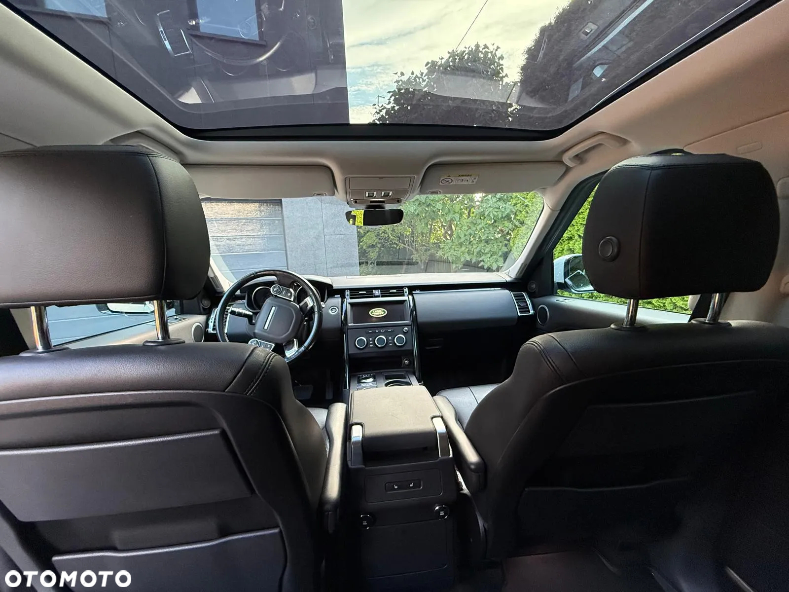 Land Rover Discovery V 2.0 SD4 S - 6