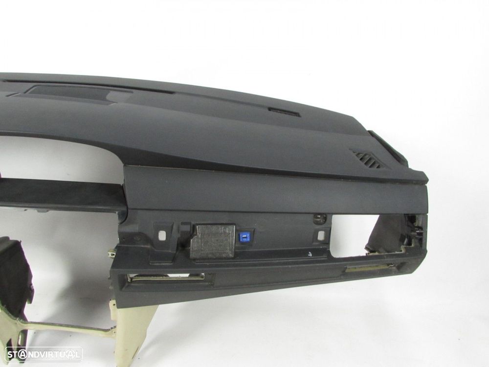 Tablier C/ Head-Up Seminovo/ Original BMW 5 (E60)/BMW 5 Touring (E61) 5145697642... - 3