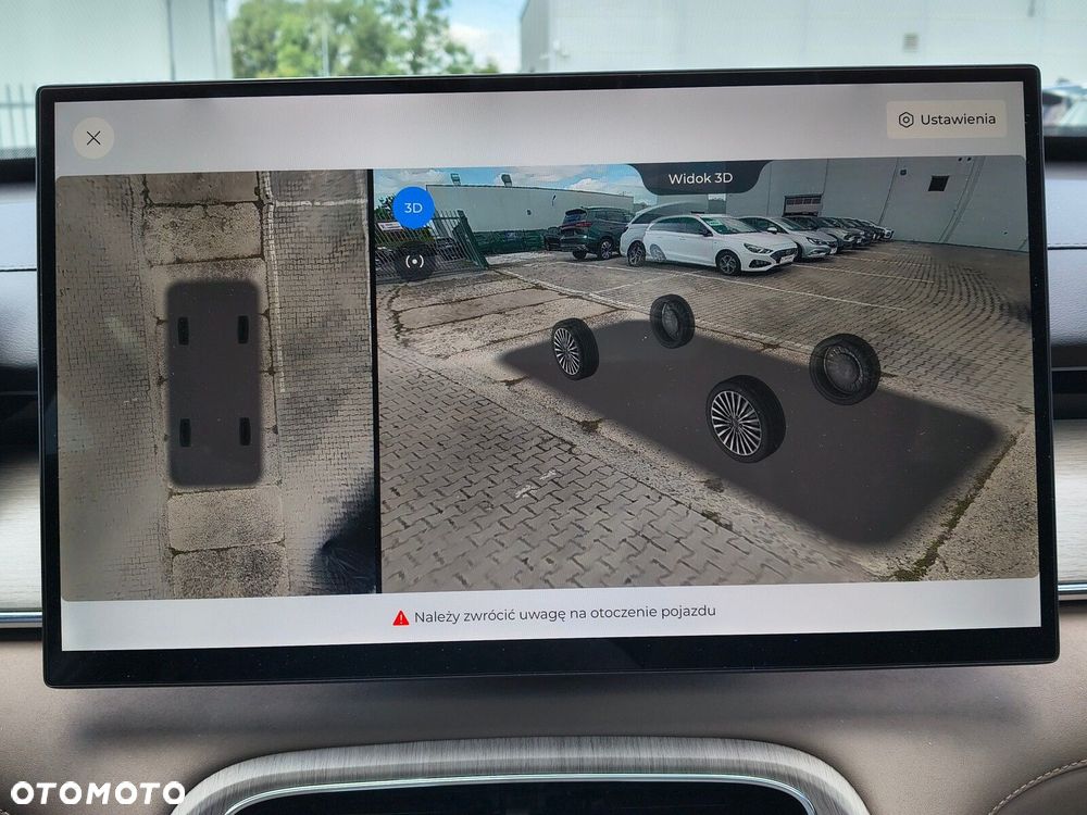 Chery Tiggo 8 1.5 T-GDI Super Hybrid Prestige DCT - 23