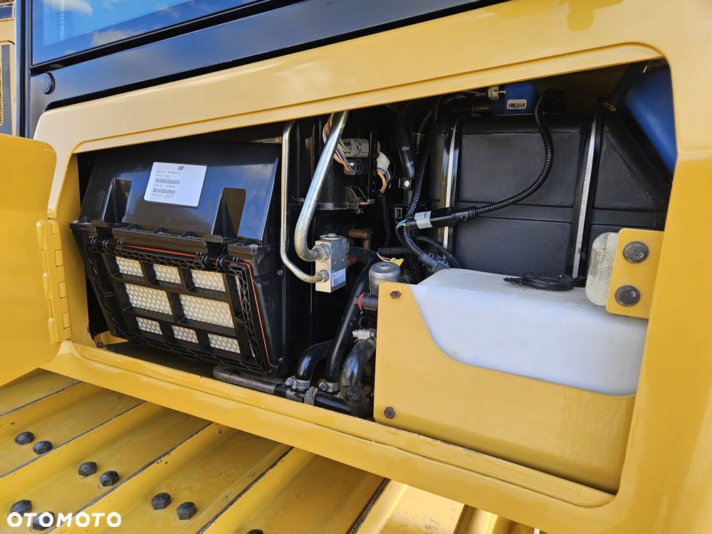 Caterpillar CAT D5K2 LGP 2019 7626 MTH D5 D4 D6 SPYCHARKA - 35