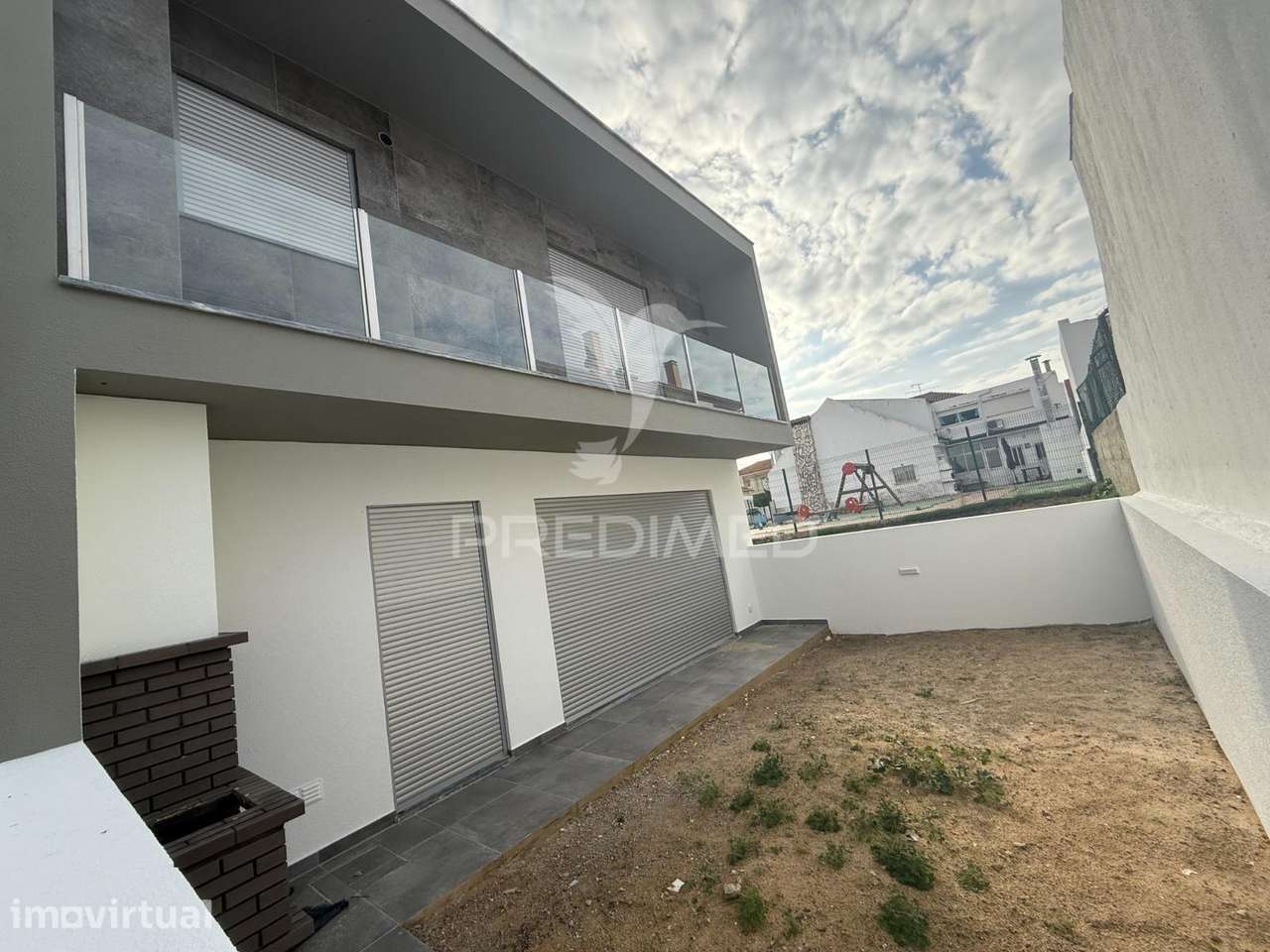 A/C Completo,  Sala/Cozinha: 39,31m2, Suíte, Closet, 167,70m2 Const... - Grande imagem: 2/20