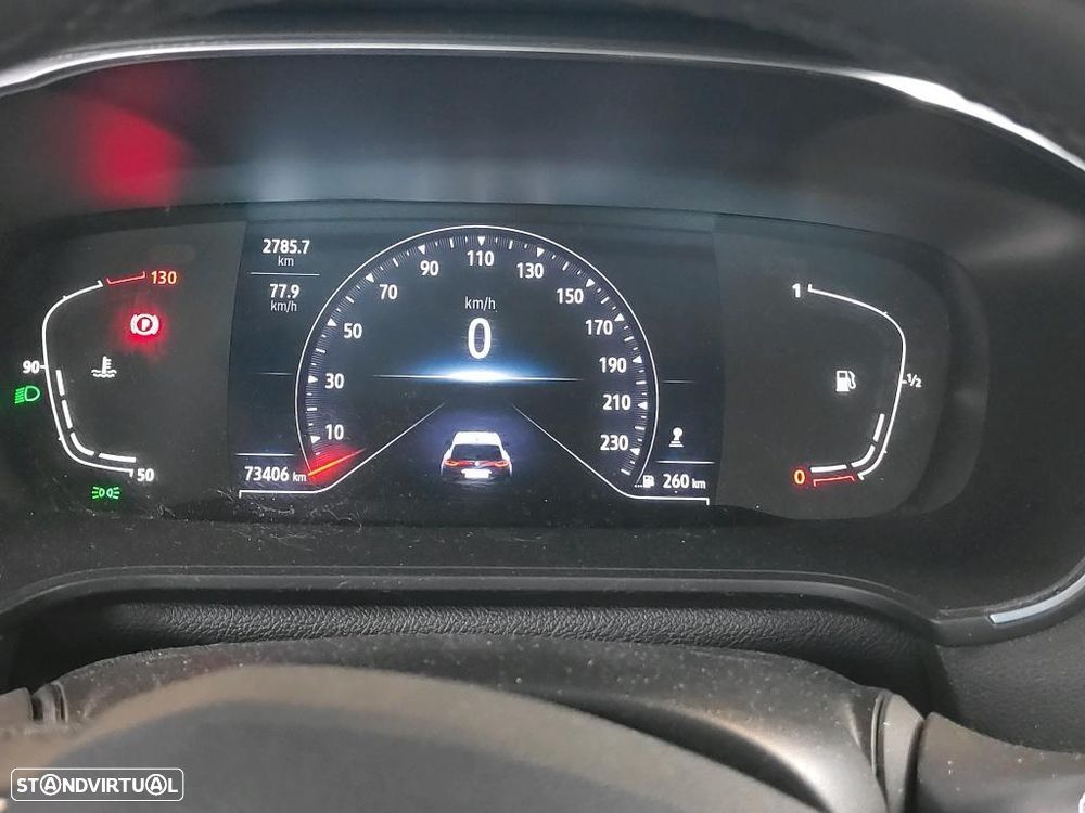 Renault Mégane Sport Tourer 1.5 Blue dCi Equilibre - 2