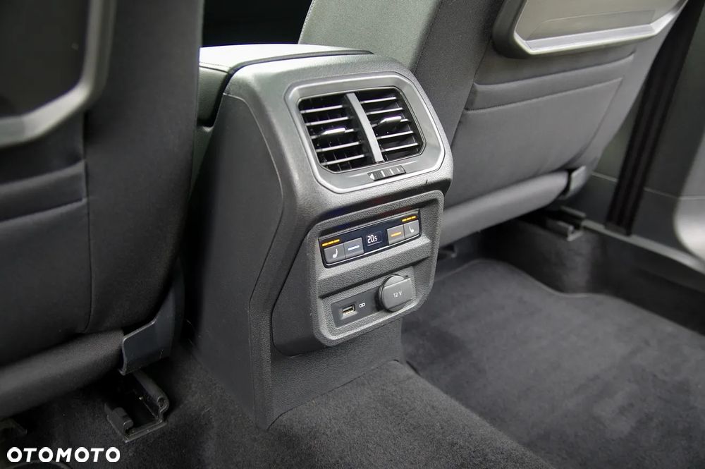 Volkswagen Tiguan 2.0 TSI BMT 4Mot Highline DSG - 22
