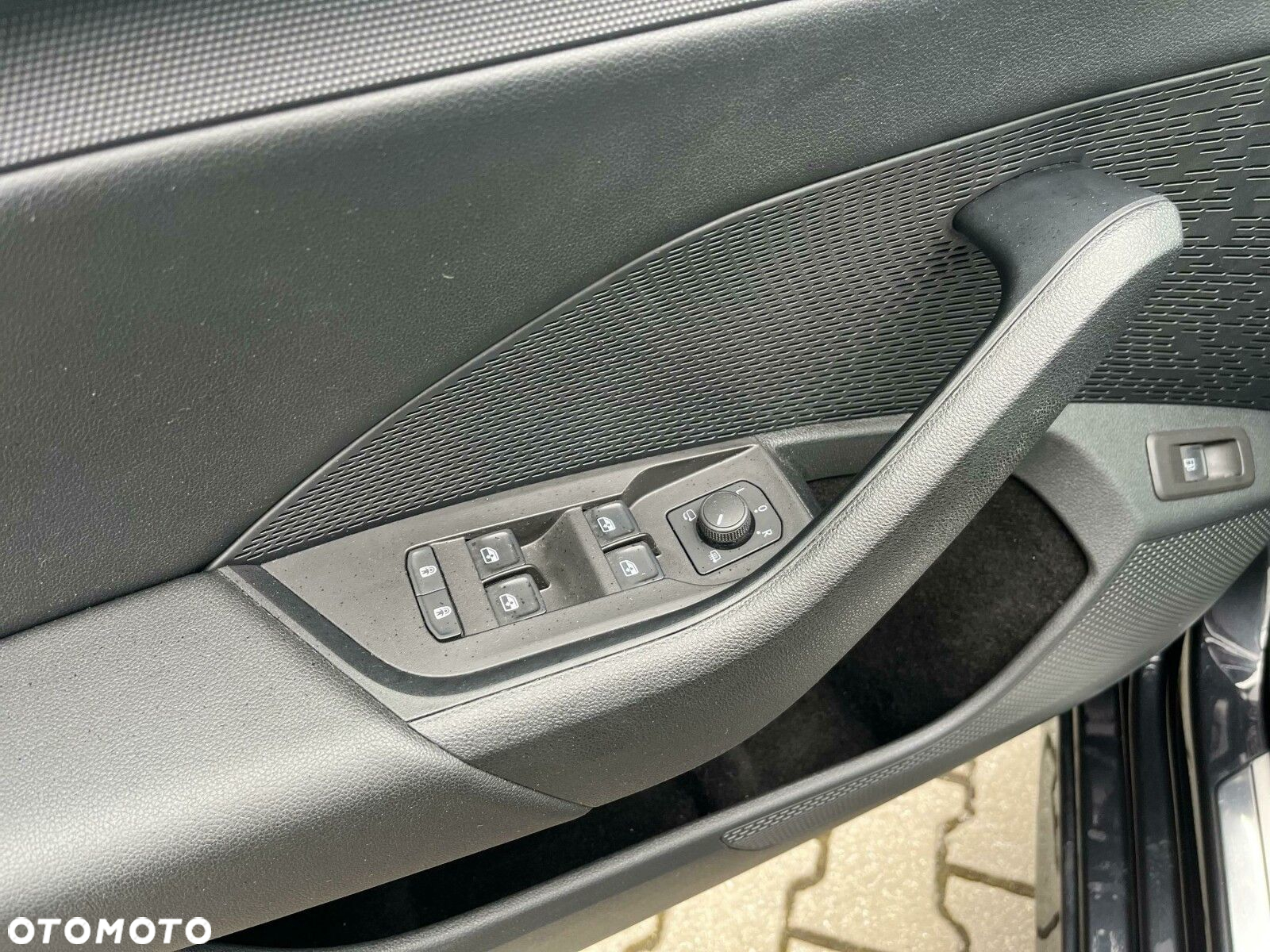 Skoda Octavia - 12