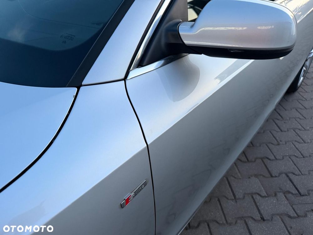 Audi A5 Sportback - 23