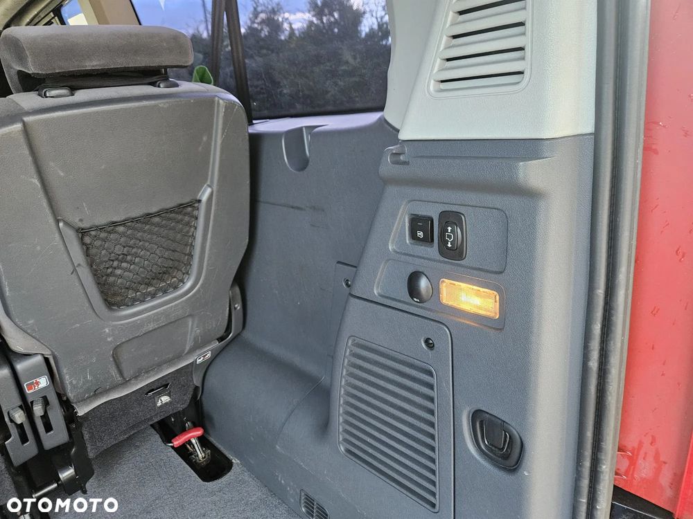 Citroën Jumpy Combi - 17
