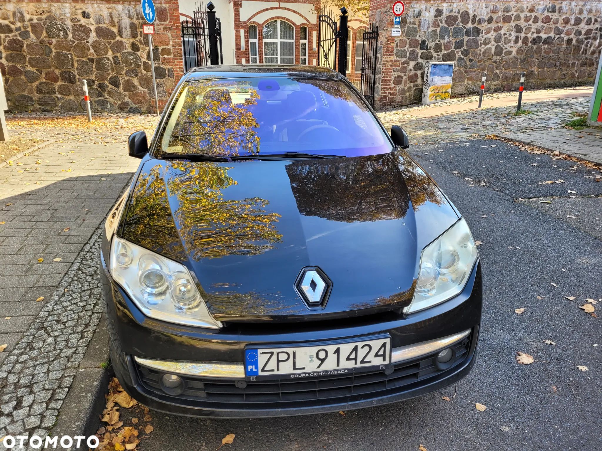 Renault Laguna 2.0 DCi Authentique - 1
