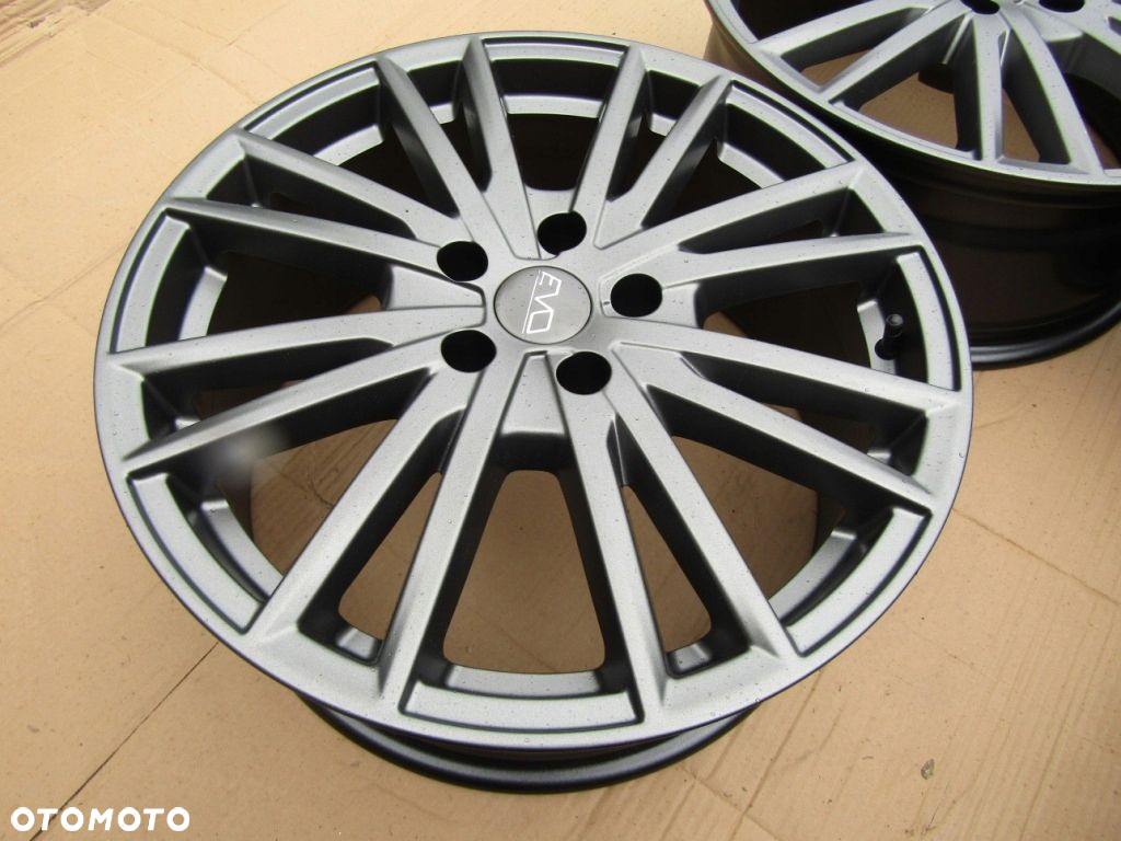 Felgi 16 VW T4 T-ROC T ROC Touran Tiguan Golf V VI VII VIII Passat B5 B6 B7 - 14