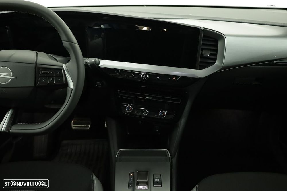 Opel Mokka-e 54 kWh GS - 10